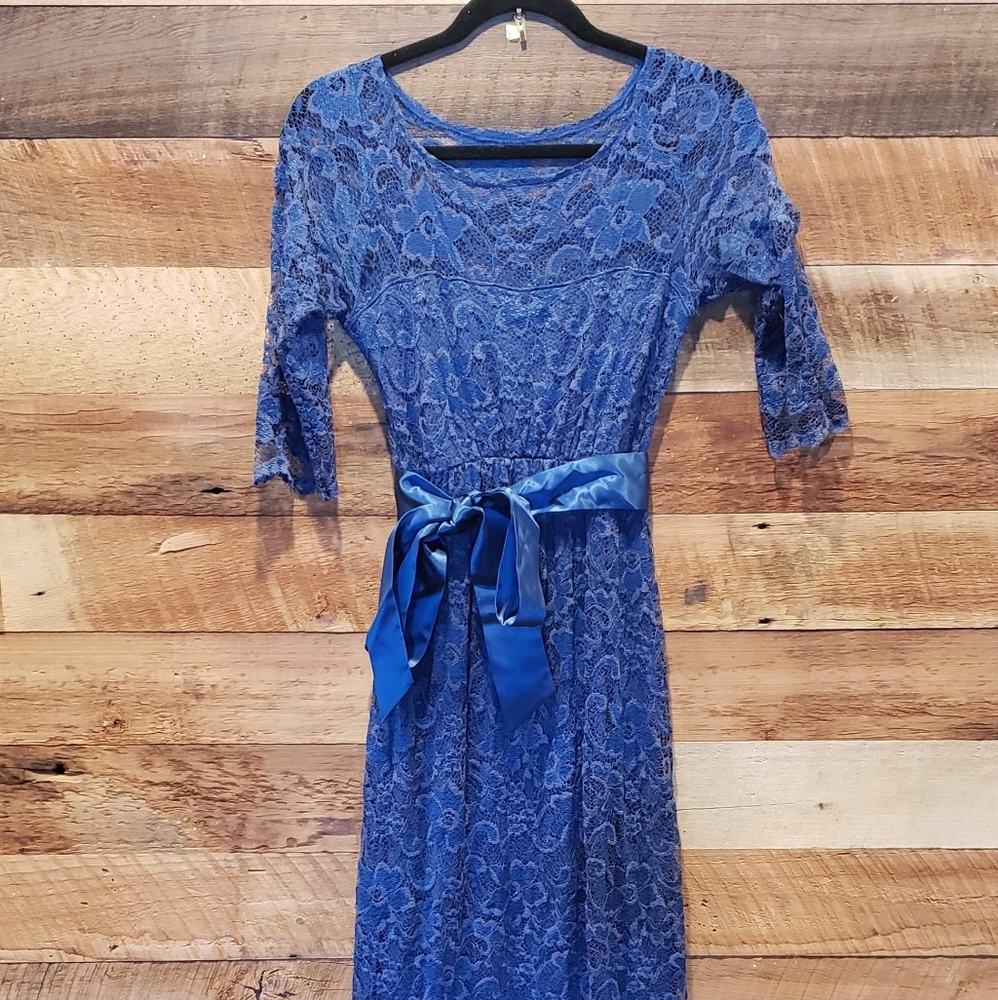 Tiffany rose AMELIA DRESS Windsor maternity dress